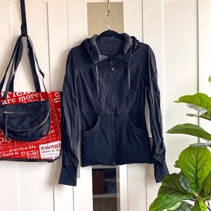 LULULEMON • Reversible • Jacket